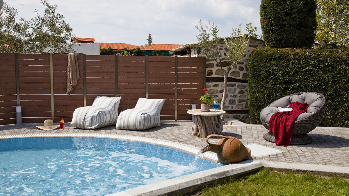 Acrotel Athena Residence